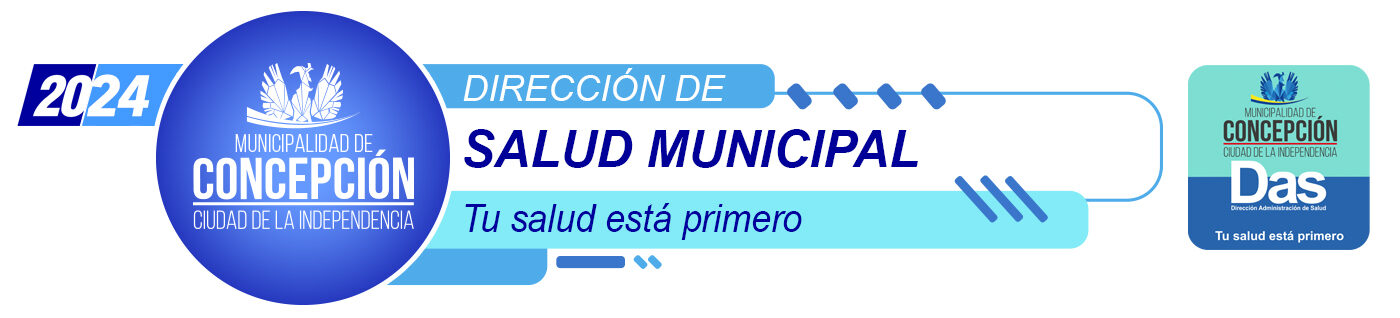 Dirección de Administración de Salud Municipal Concepción