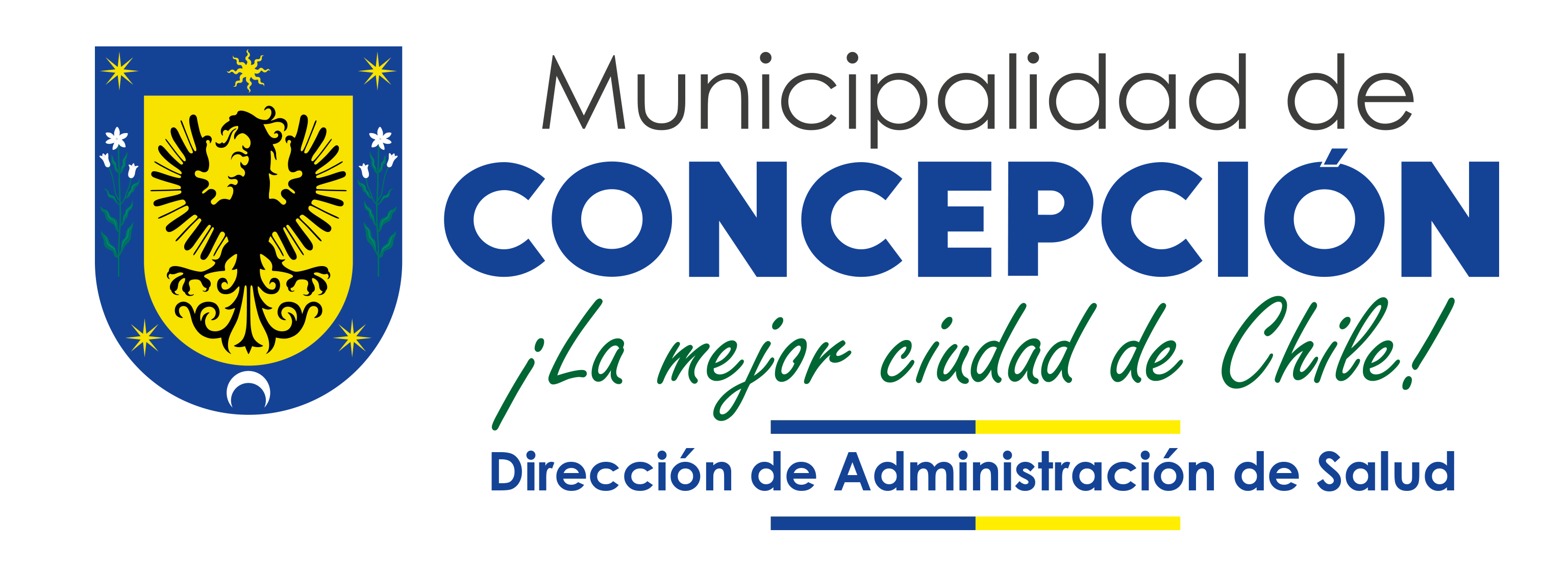 Dirección de Administración de Salud Municipal Concepción